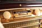 Lincoln Continental Coupe 1942 года